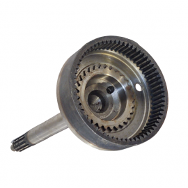 Velenas su krumpliaračiu