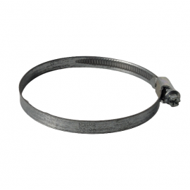 Hose clamp 40-60 mm