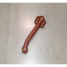 Рычаг правый