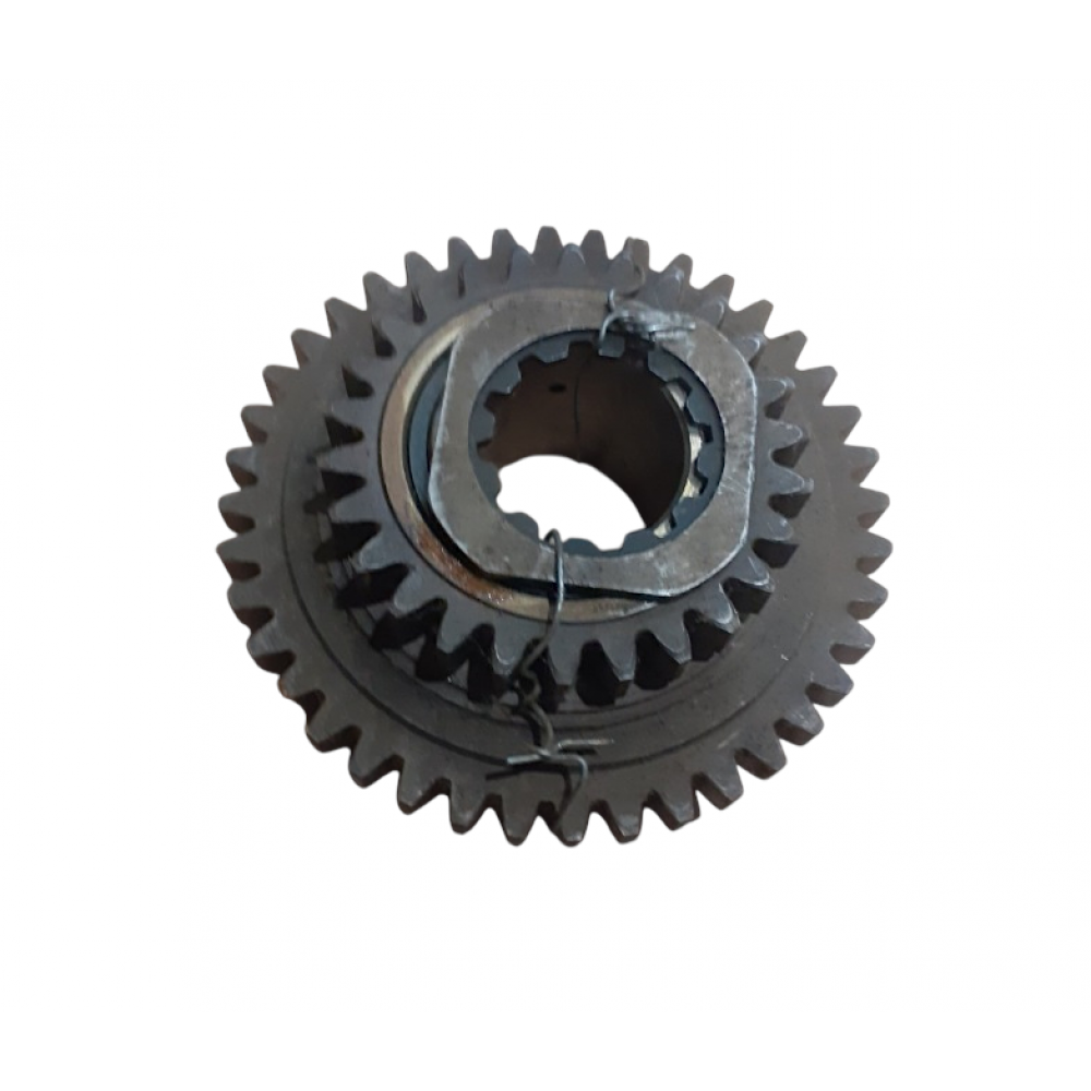 Шестерня в сборе