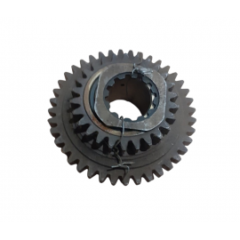 Krumpliaratis komplekte