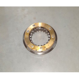 Синхронизатор