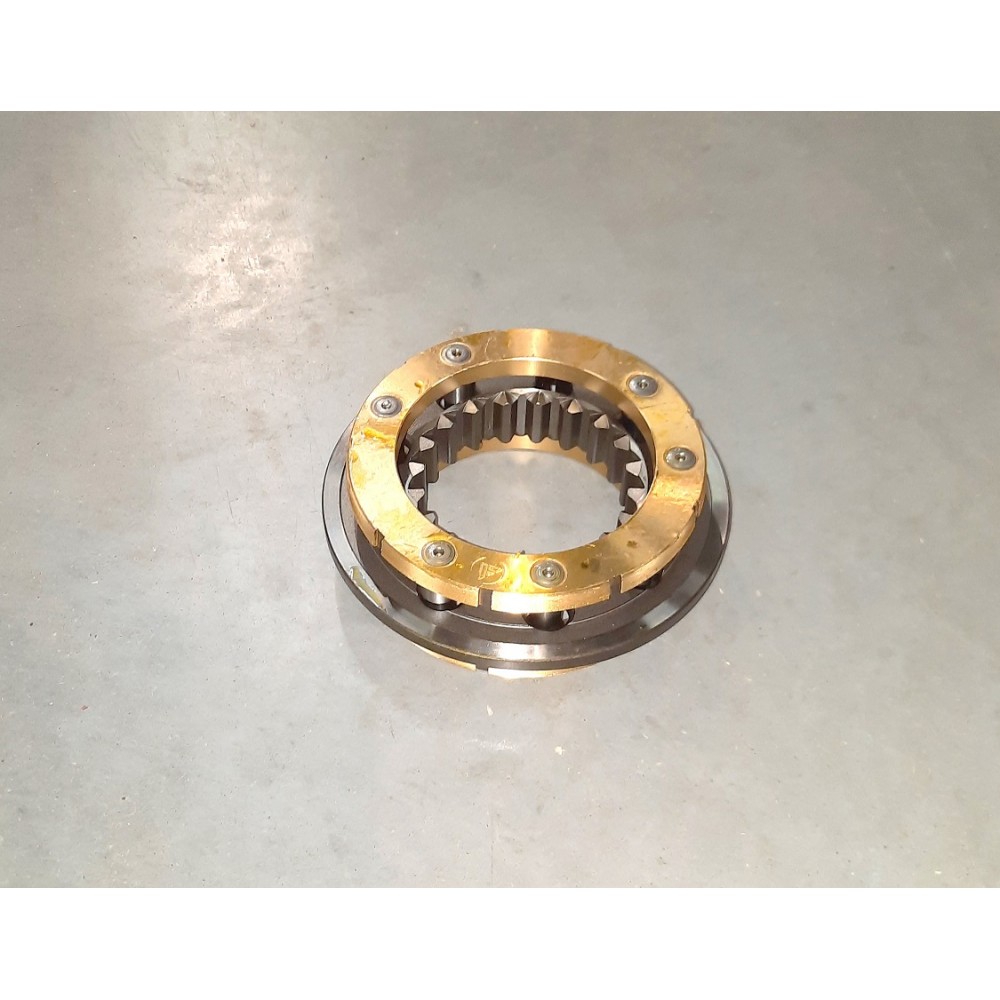 Синхронизатор