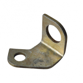 Кронштейн радиатора