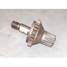 Gear wheel