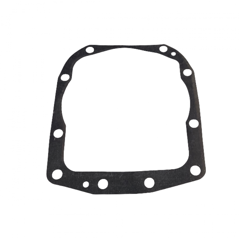 Tarpinė pavarų dėžės galinė