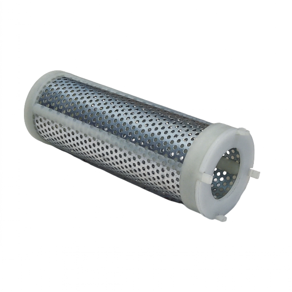 Фильтр маслоприемника