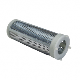 Filtras tepalo paėmėjo