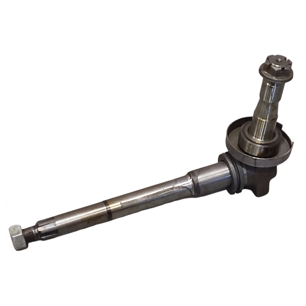 Цапфа поворотна (правая)