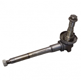 Цапфа поворотна (правая)