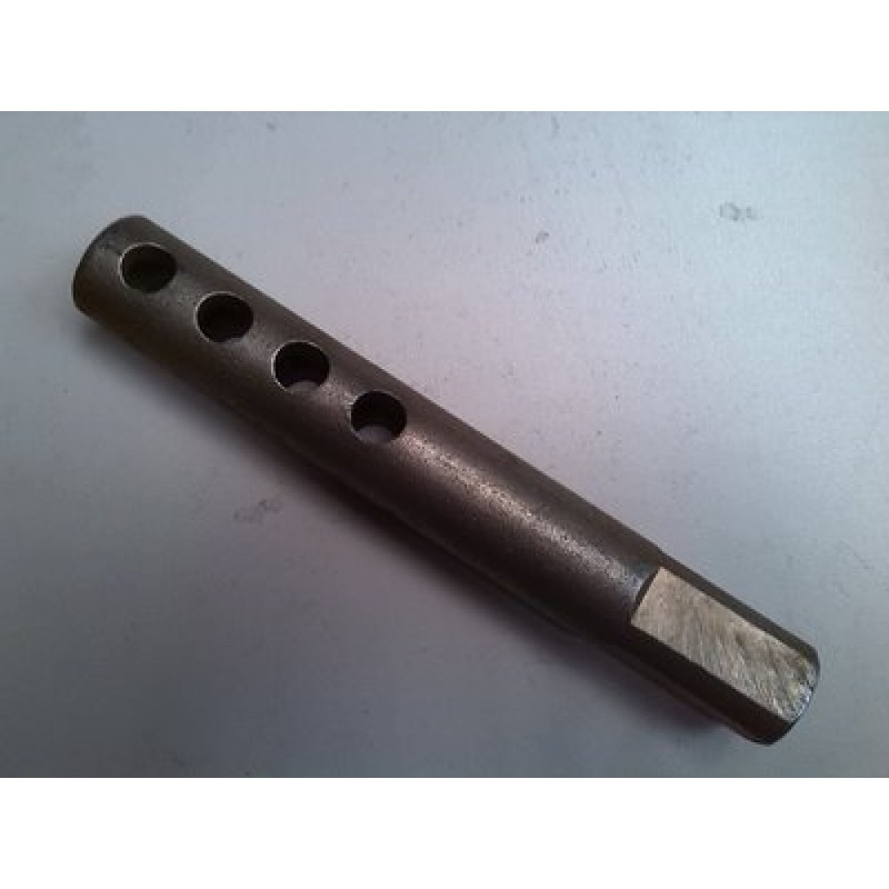 Slide block Slide block