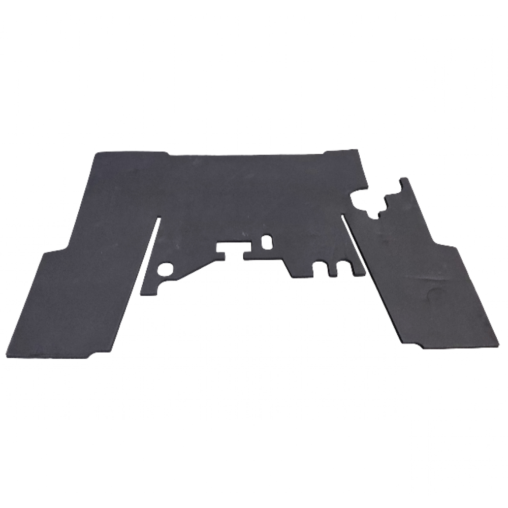 Sandarintojas garso slopinimo