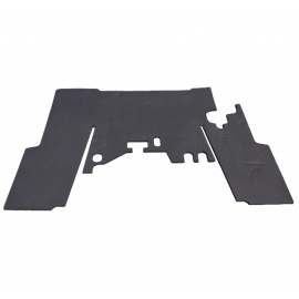 Прокладка пола шумоизоляционная