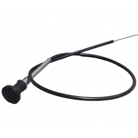 Valdymo trosas (šarvas - 70 cm)