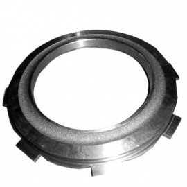 Brake piston