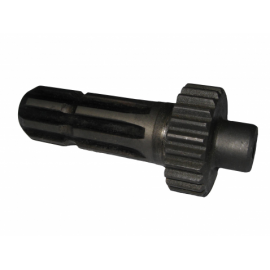 Velenėlis 8 šlicų UK