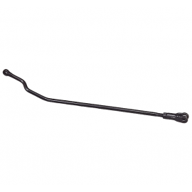 Тяга управления задним ВОМ 