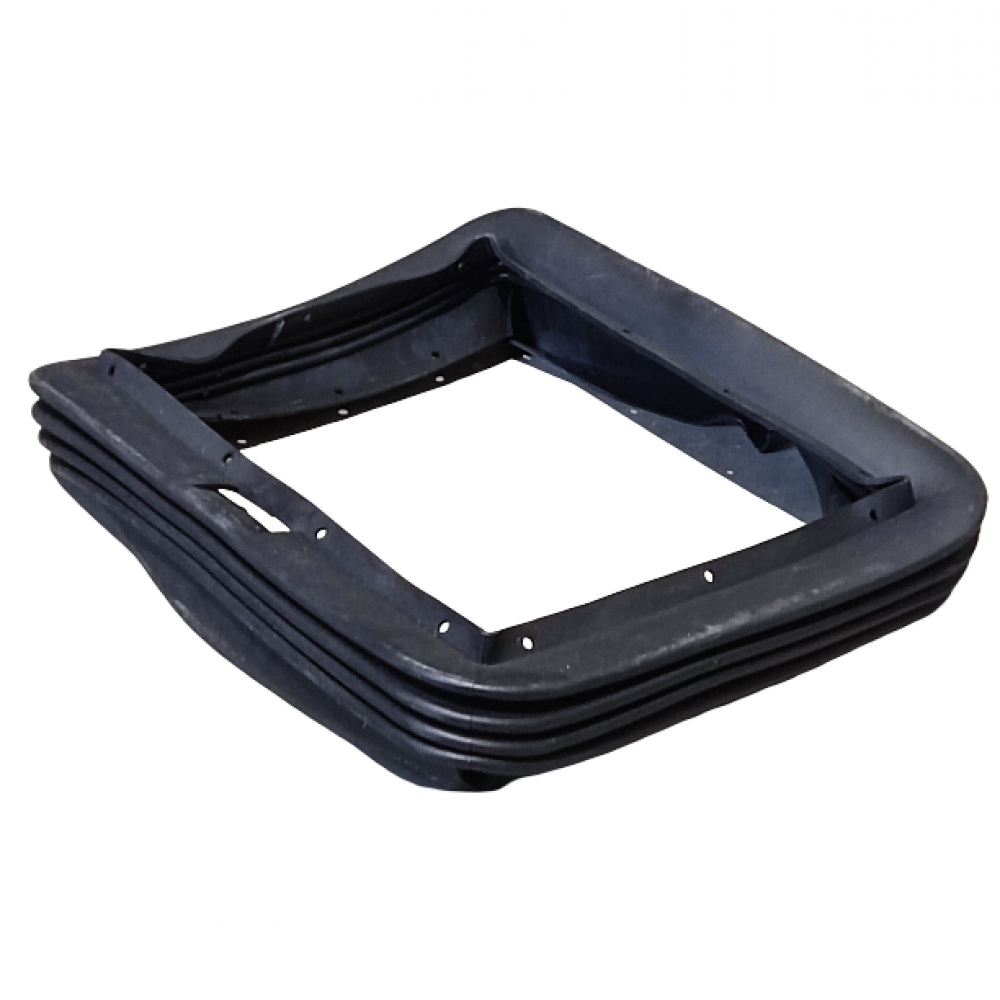 Чехол основания сиденья (гофра)