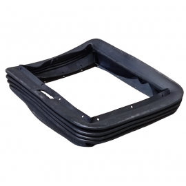 Чехол основания сиденья (гофра)