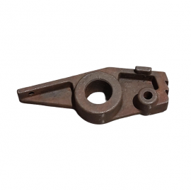 Фиксатор левый