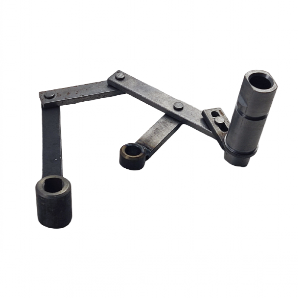 Звено гидроподъемника