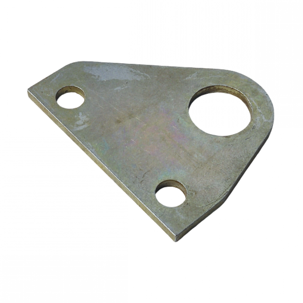 Кронштейн радиатора