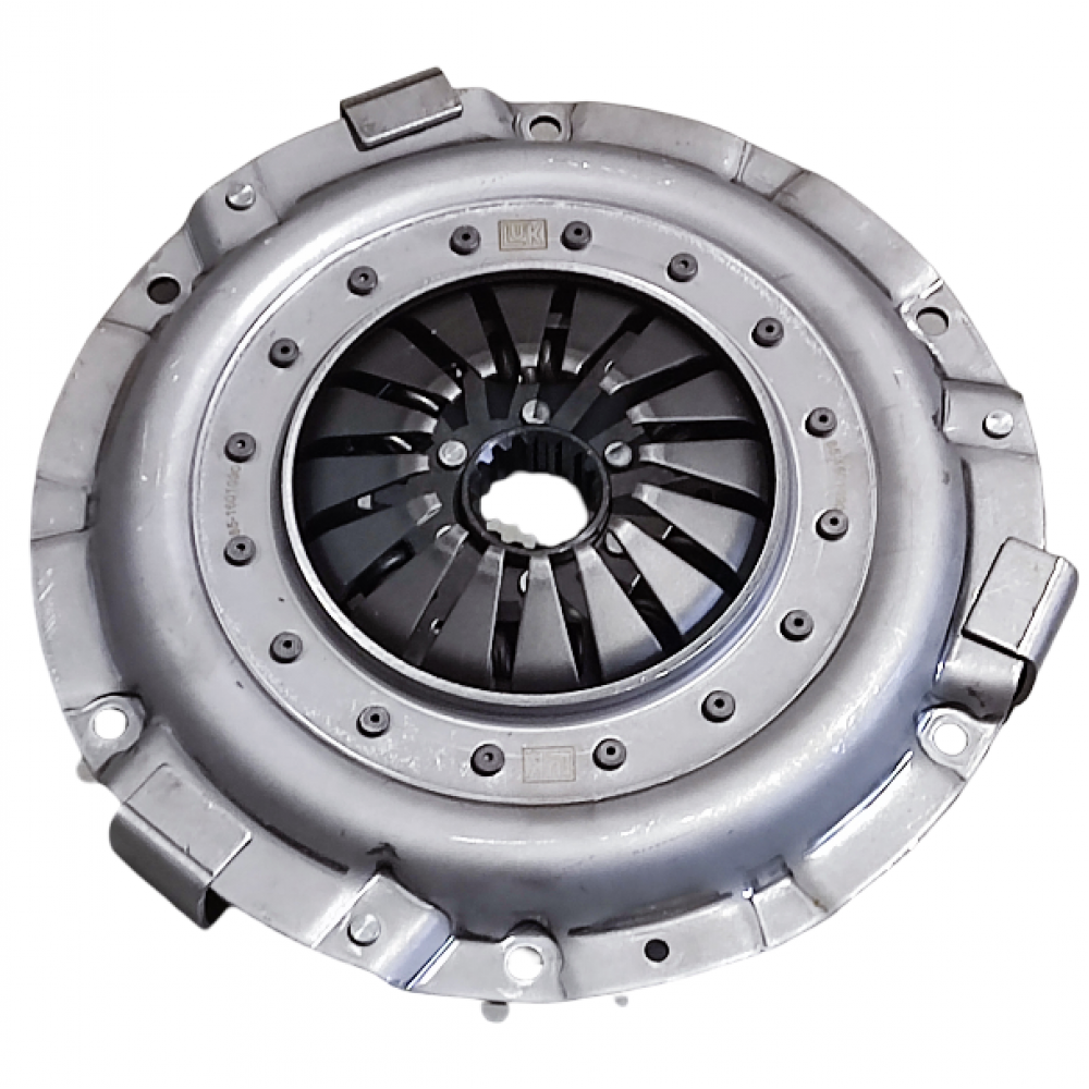 Clutch disk housing LUK