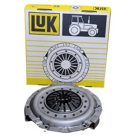 Clutch disk housing LUK