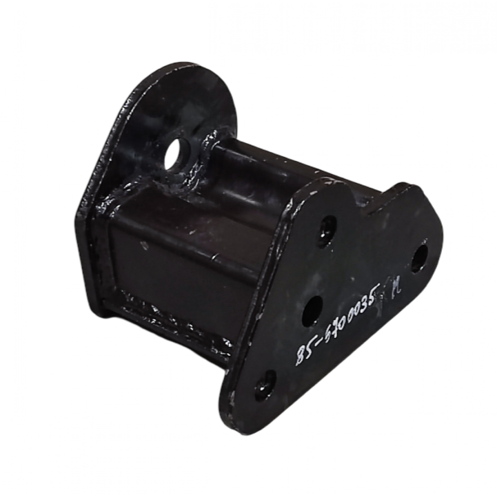 Опора левая