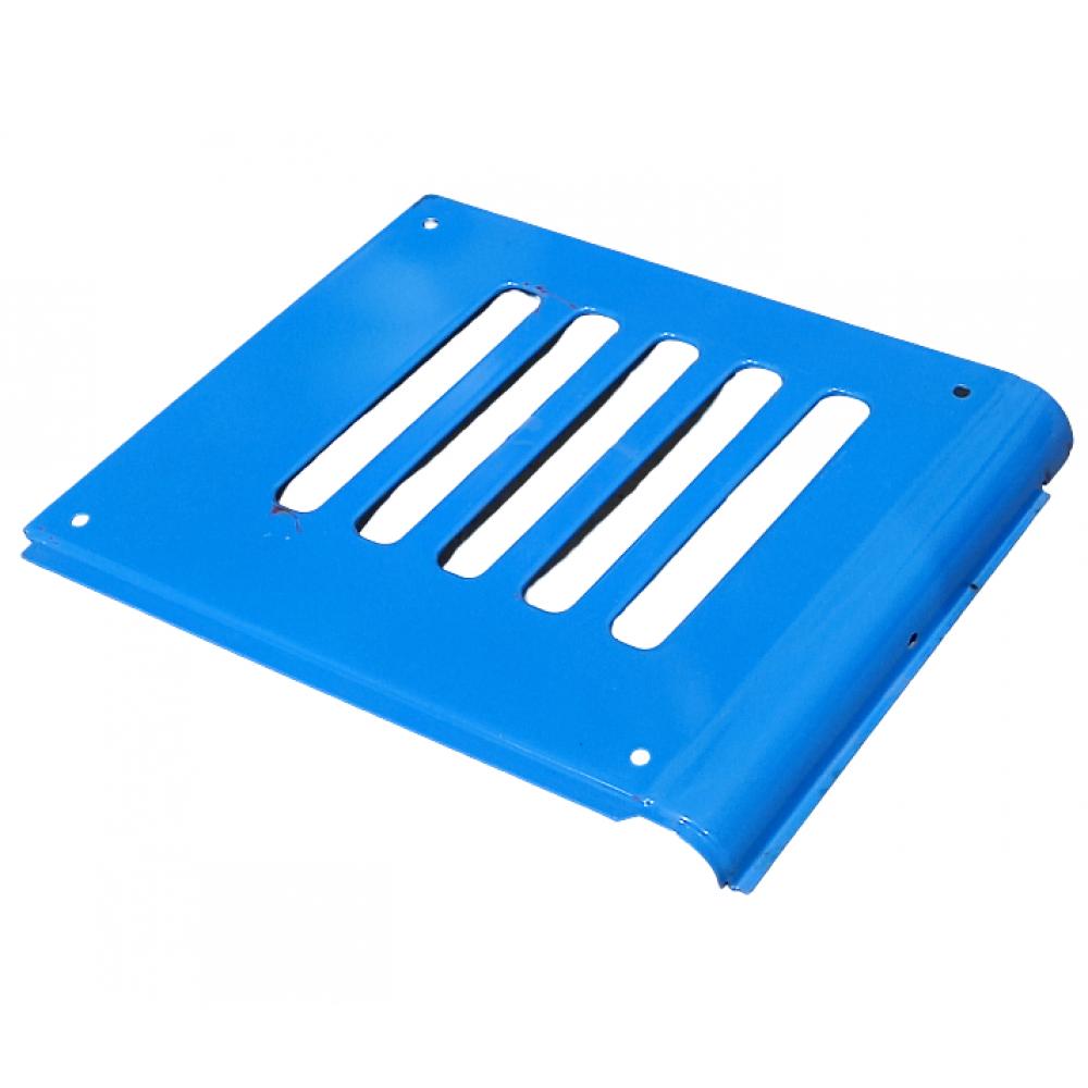 Kapoto šoninis dangtis deš.