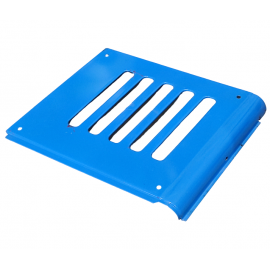 Kapoto šoninis dangtis deš.