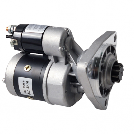 Стартер 24 В 4.5 кВт