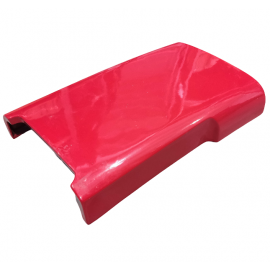 Kapoto viršus plast. (seno tipo)