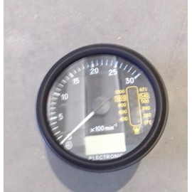 Tachometer speedometer