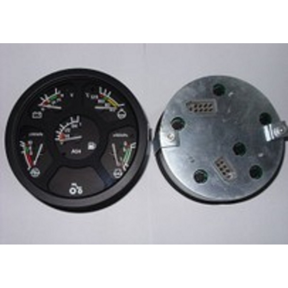 Speedometer (instrument cluster)