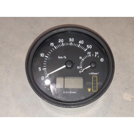 Tachometer speedometer