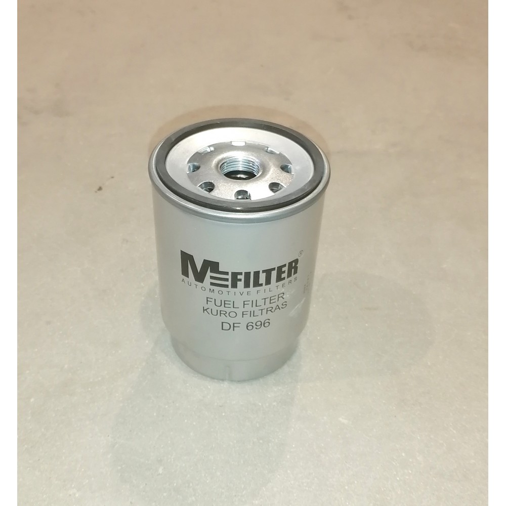 Топливный фильтр