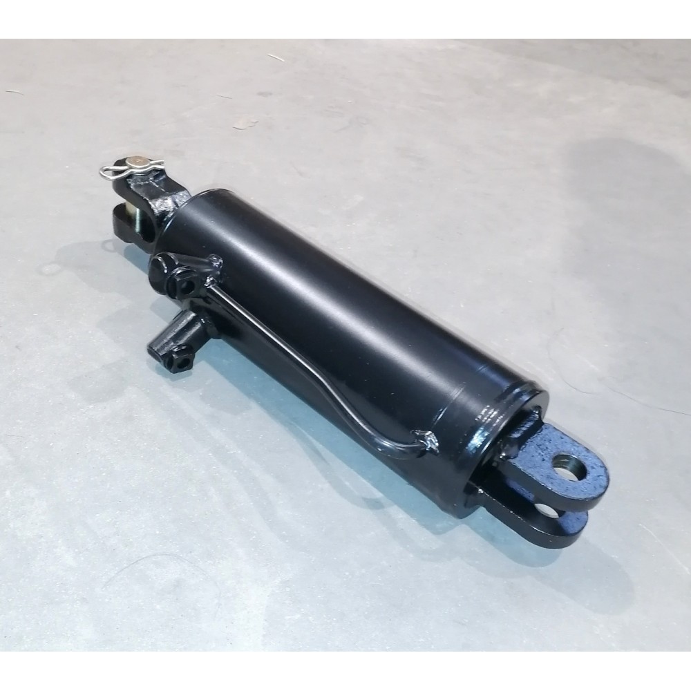 Hydraulic cylinder "Gidromash" Hydraulic cylinder "Gidromash"