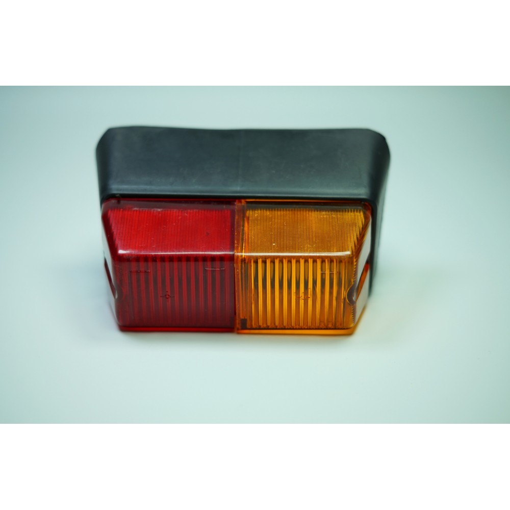 Gabarito žibintas su korpusu s.t. (be lempučių)