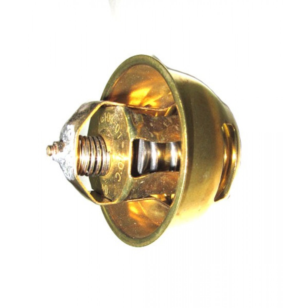 Thermostat Thermostat
