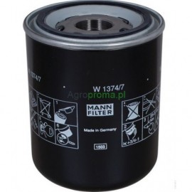 Oil filter 1221.4