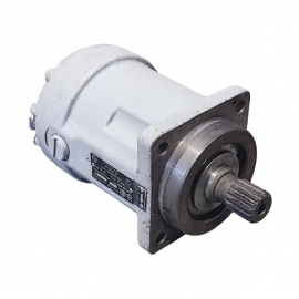 Siurblys plunžerinis