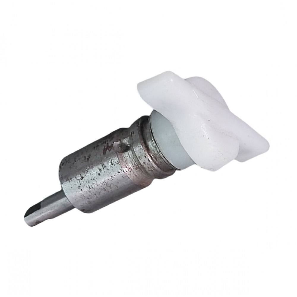 Velėnėlis kompresorius įjungimo