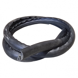 Профиль стекла (маленькой кабины) L-185 см