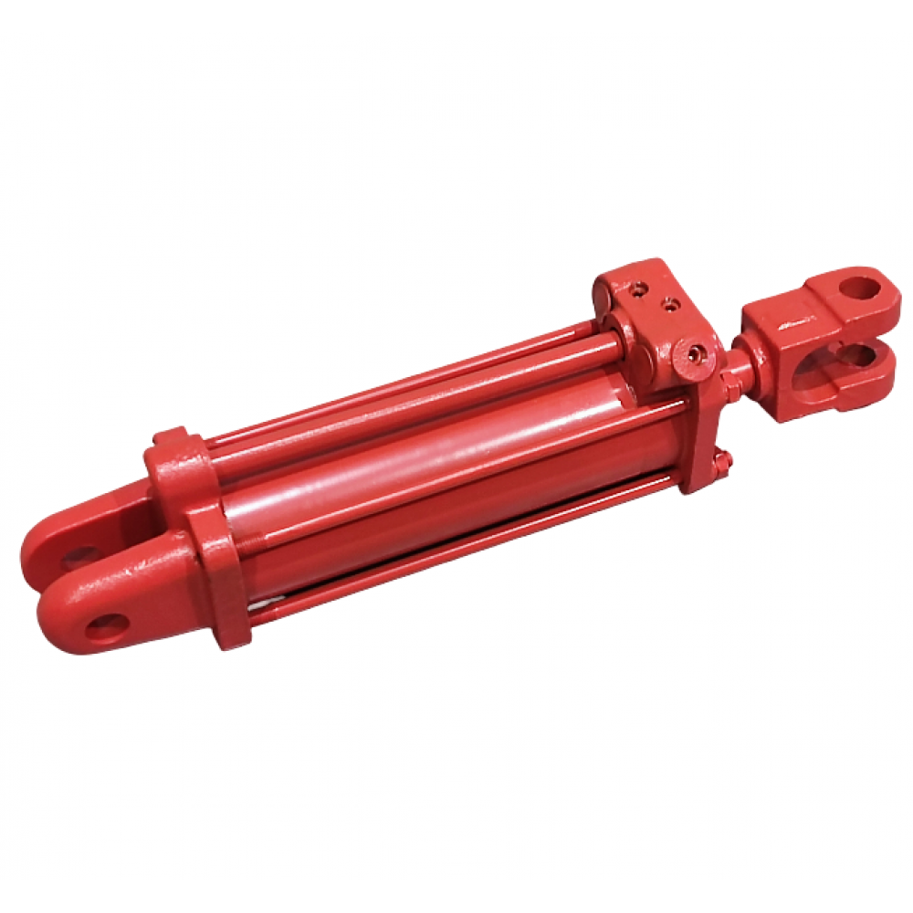 Hydraulic cylinder