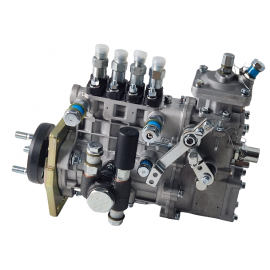 Насос топлевный н.т.