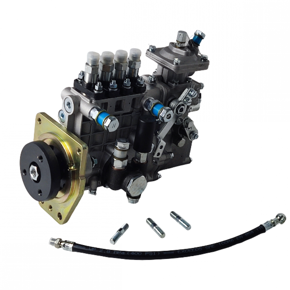 Насос топлевный н.т.