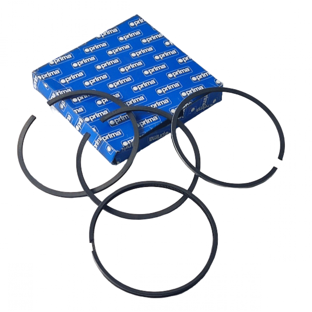 Поршневые кольца