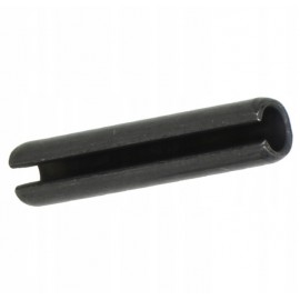 Slotted spring pin 5x40
