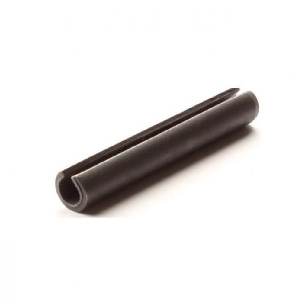 Slotted spring pin 6x60 Slotted spring pin 6x60